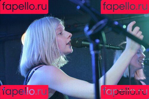 Aurora Aksnes Onlyfans Photo Gallery 