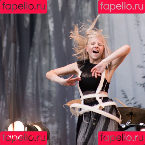 Aurora Aksnes Onlyfans Photo Gallery 