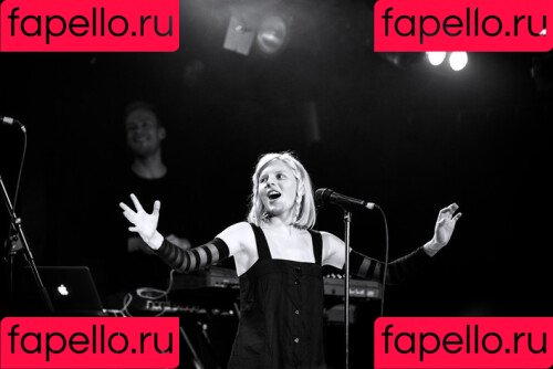 Aurora Aksnes Onlyfans Photo Gallery 