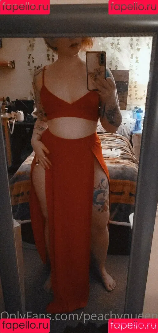 peachyqueen45 Onlyfans Photo Gallery 