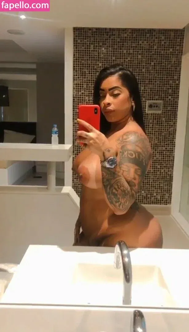 Marcelly Mello Onlyfans Photo Gallery 