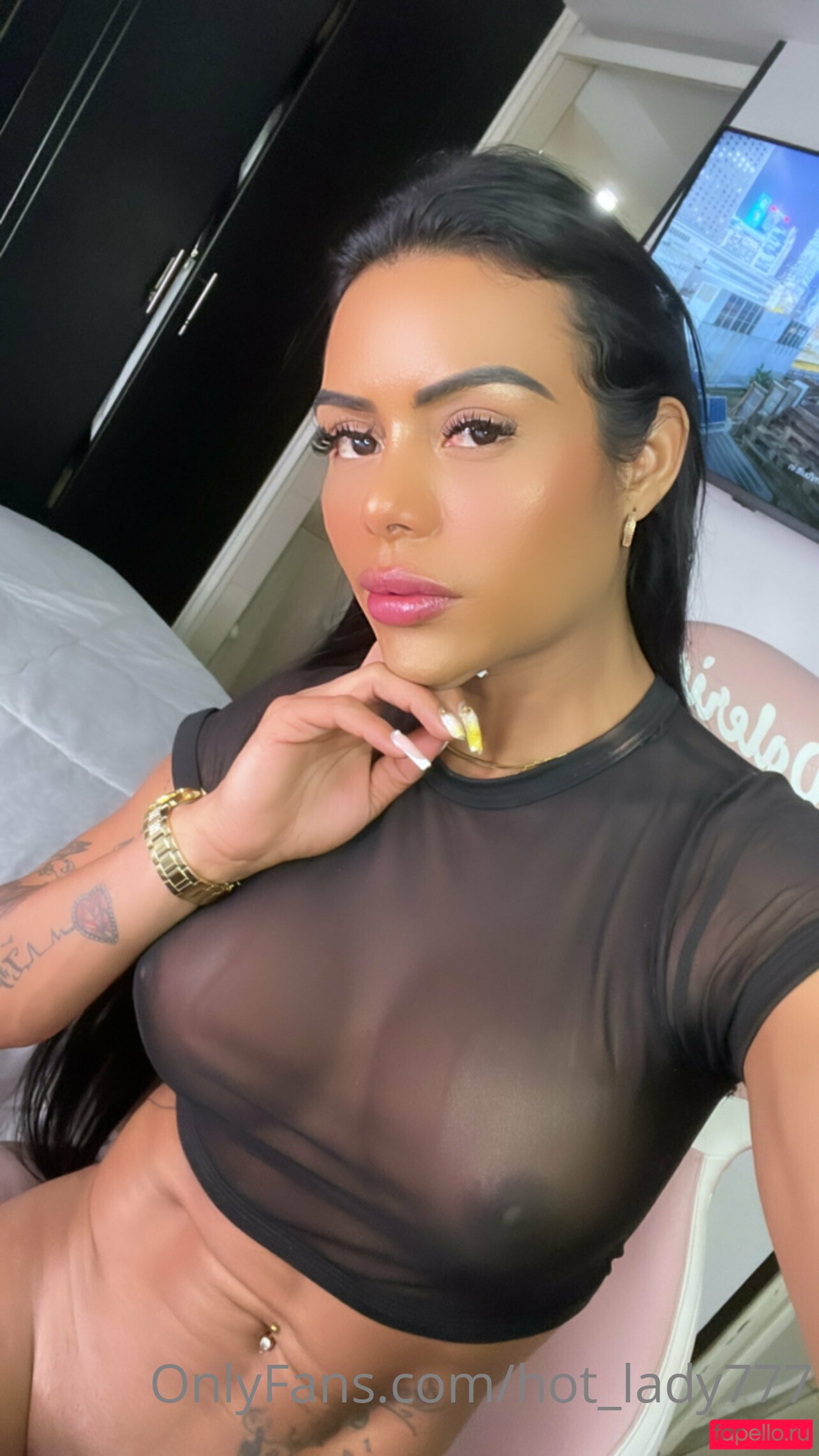 Valeria Remintons Nude Onlyfans Photo 14