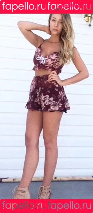 Kelsey Baile Onlyfans Photo Gallery 