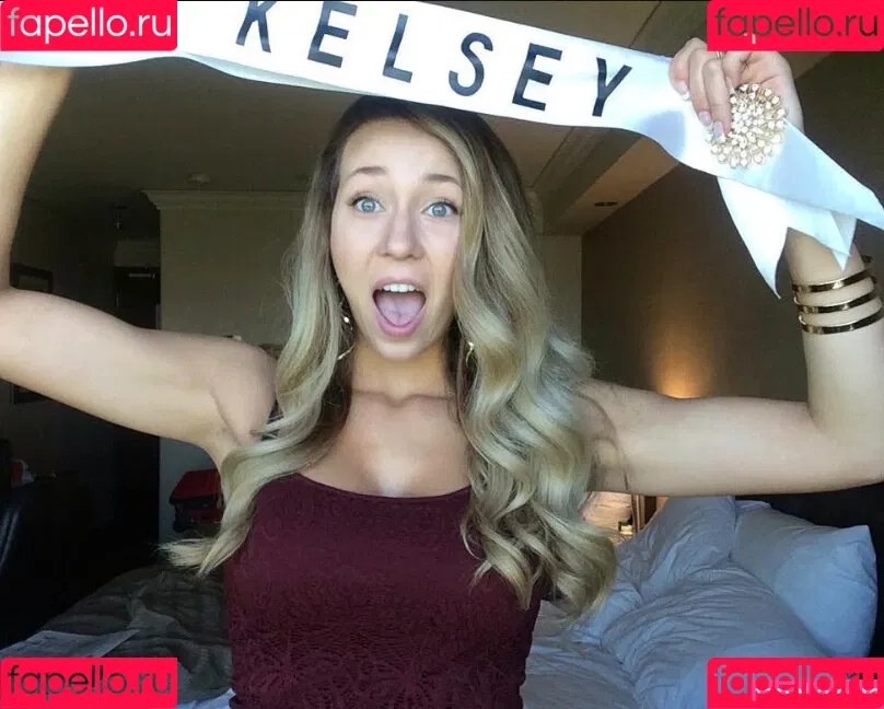 Kelsey Baile Onlyfans Photo Gallery 