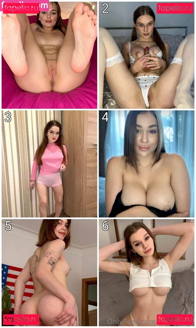 bustyyyyy Onlyfans Photo Gallery 