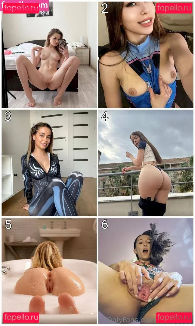 bustyyyyy Onlyfans Photo Gallery 