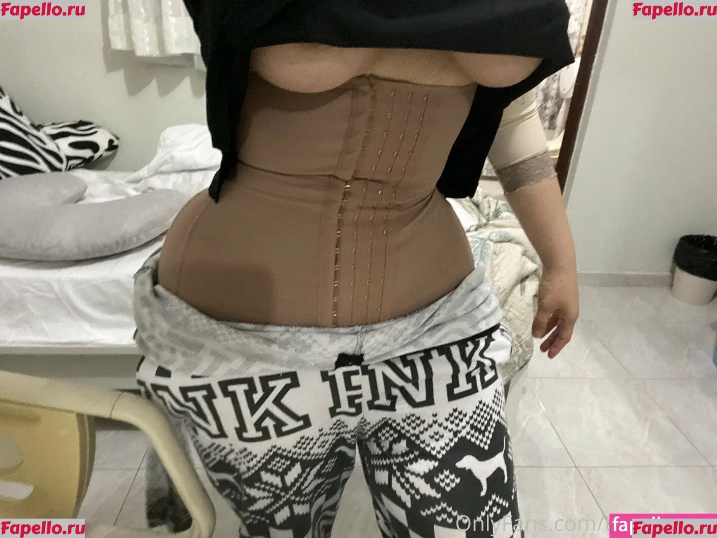 Nadia Ali Onlyfans Photo Gallery 