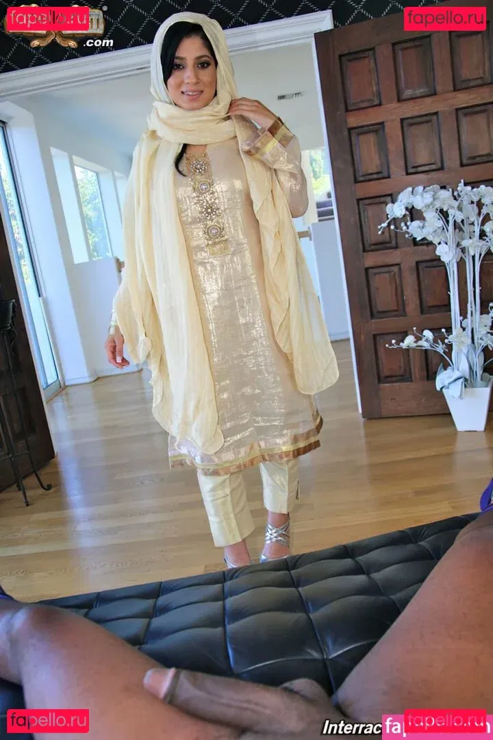 Nadia Ali Onlyfans Photo Gallery 