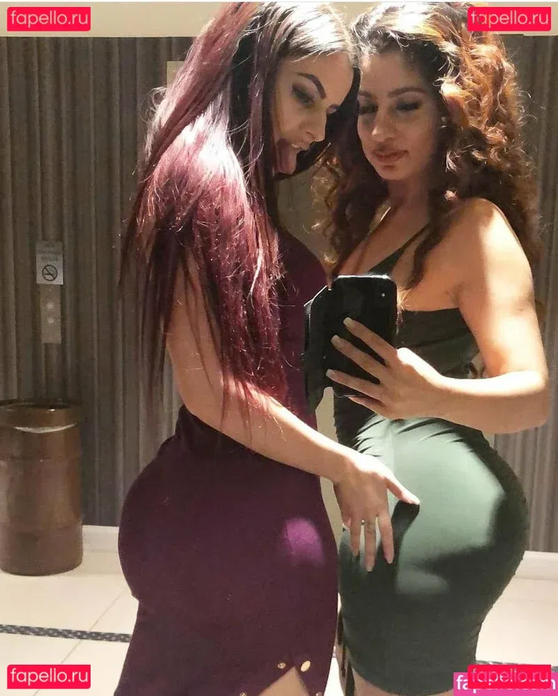 Nadia Ali Onlyfans Photo Gallery 