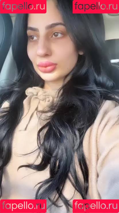 Nadia Ali Onlyfans Photo Gallery 