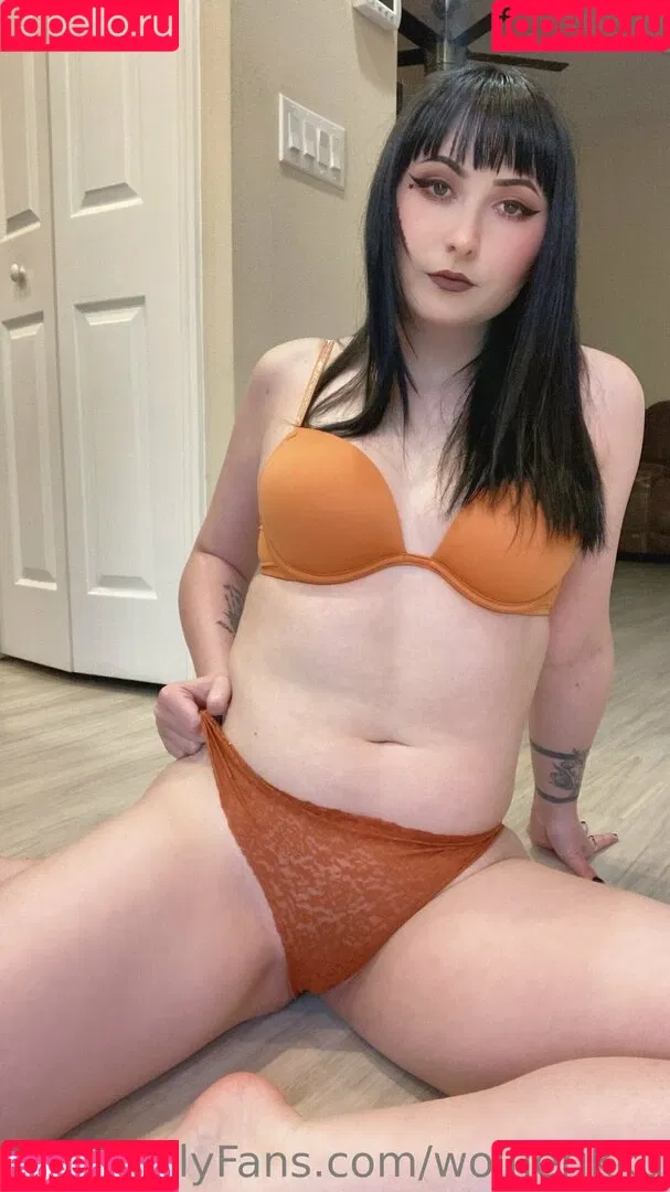 wolfierikku Onlyfans Photo Gallery 