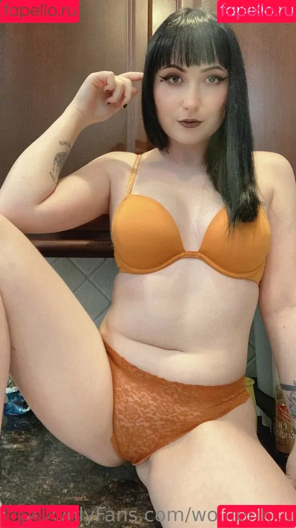 wolfierikku Onlyfans Photo Gallery 