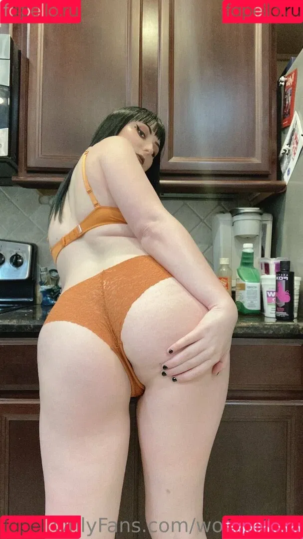 wolfierikku Onlyfans Photo Gallery 