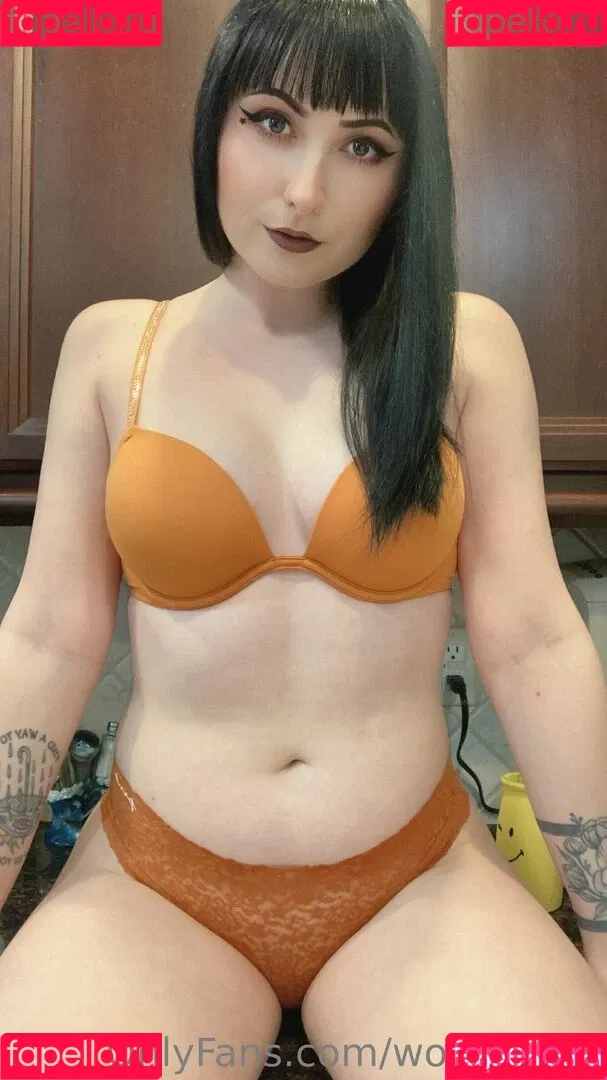 wolfierikku Onlyfans Photo Gallery 