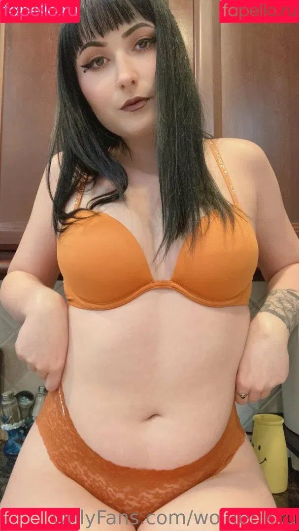 wolfierikku Onlyfans Photo Gallery 