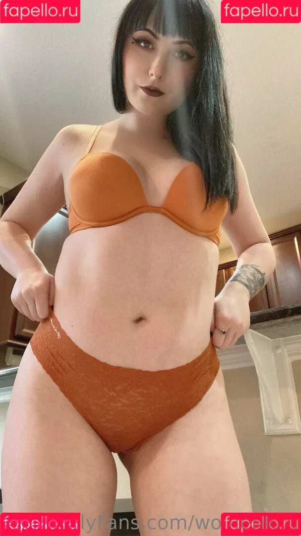 wolfierikku Onlyfans Photo Gallery 
