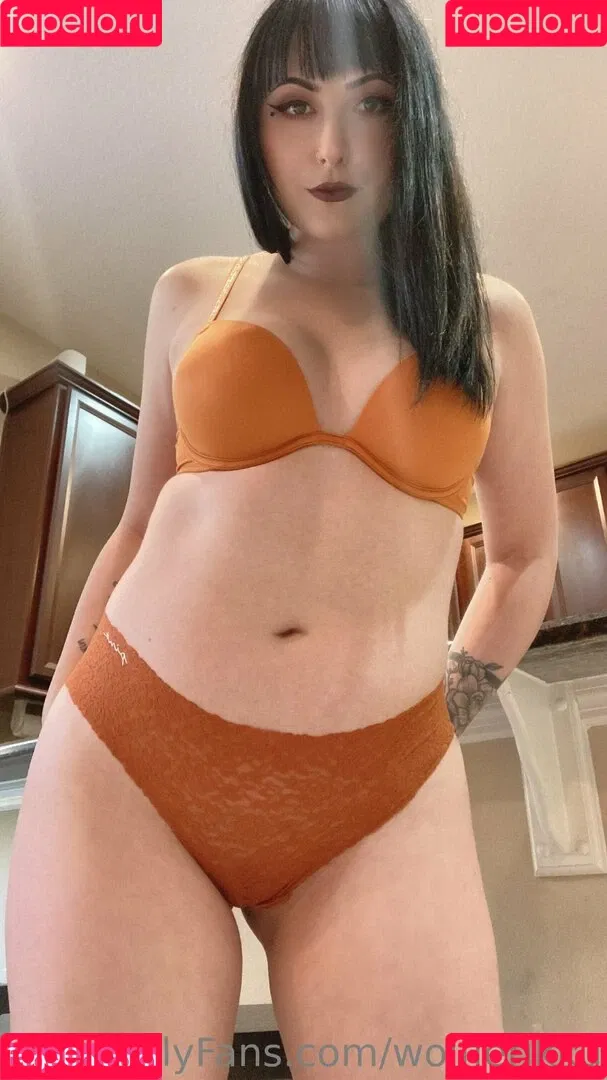 wolfierikku Onlyfans Photo Gallery 