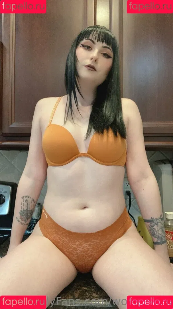wolfierikku Onlyfans Photo Gallery 