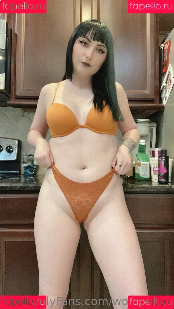 wolfierikku Onlyfans Photo Gallery 