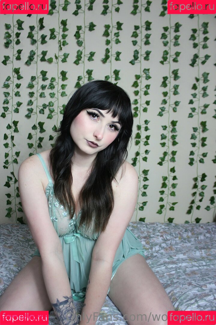 wolfierikku Onlyfans Photo Gallery 