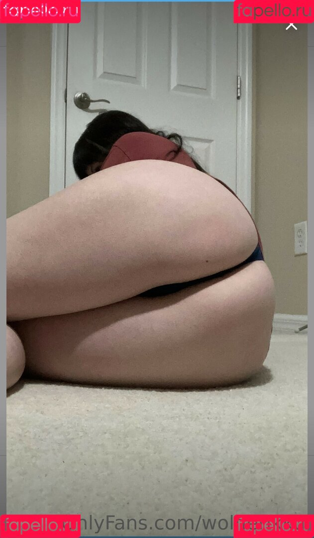 wolfierikku Onlyfans Photo Gallery 