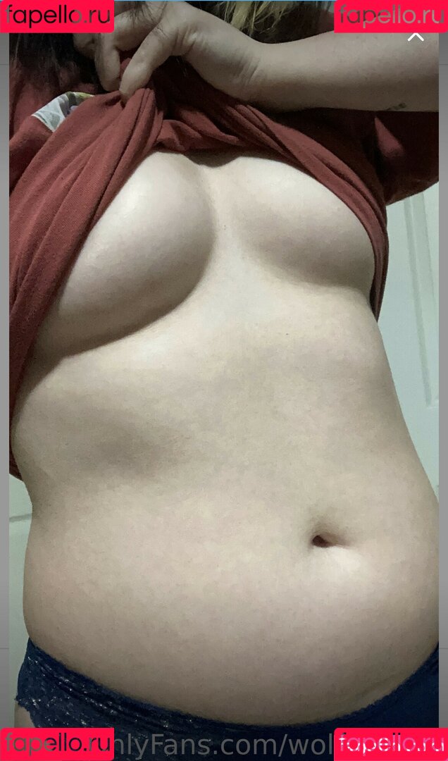 wolfierikku Onlyfans Photo Gallery 