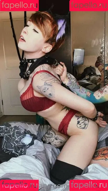 Emberwolf Onlyfans Photo Gallery 