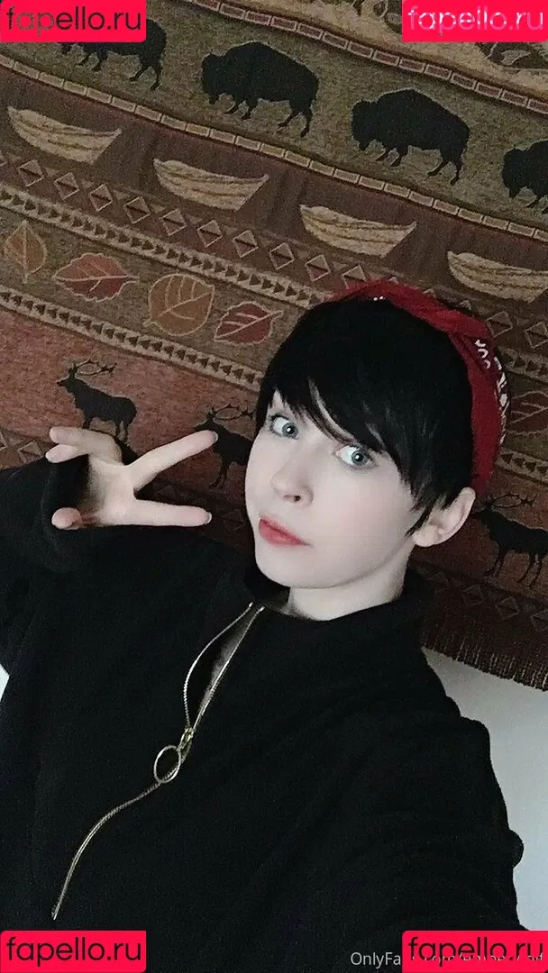 Emberwolf Onlyfans Photo Gallery 