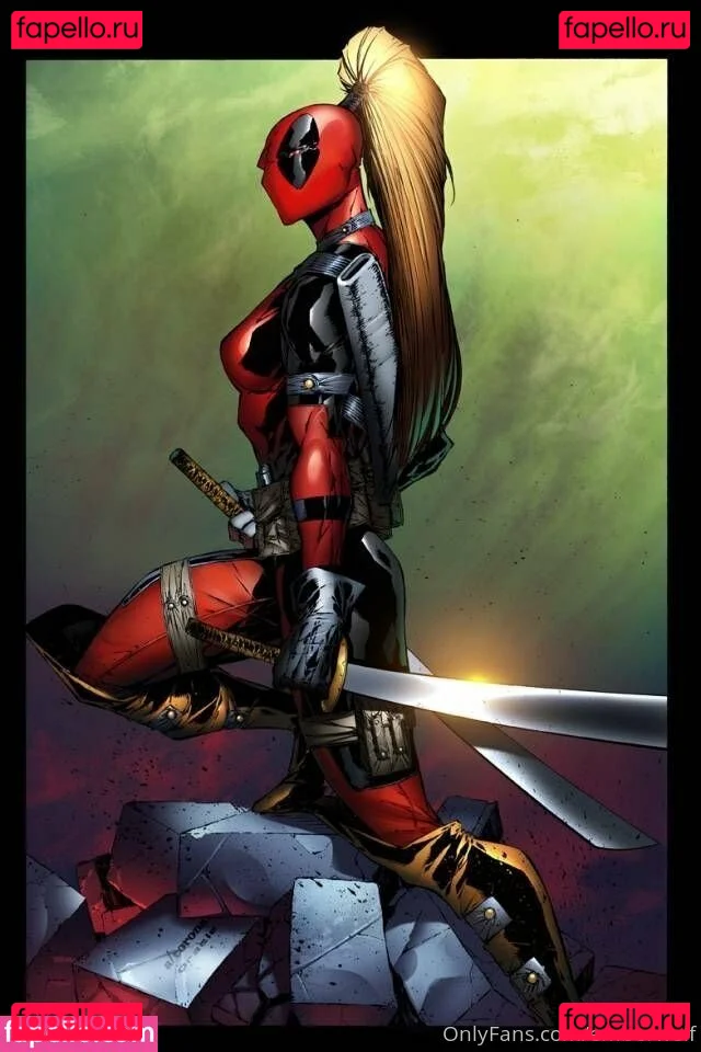 Emberwolf Onlyfans Photo Gallery 