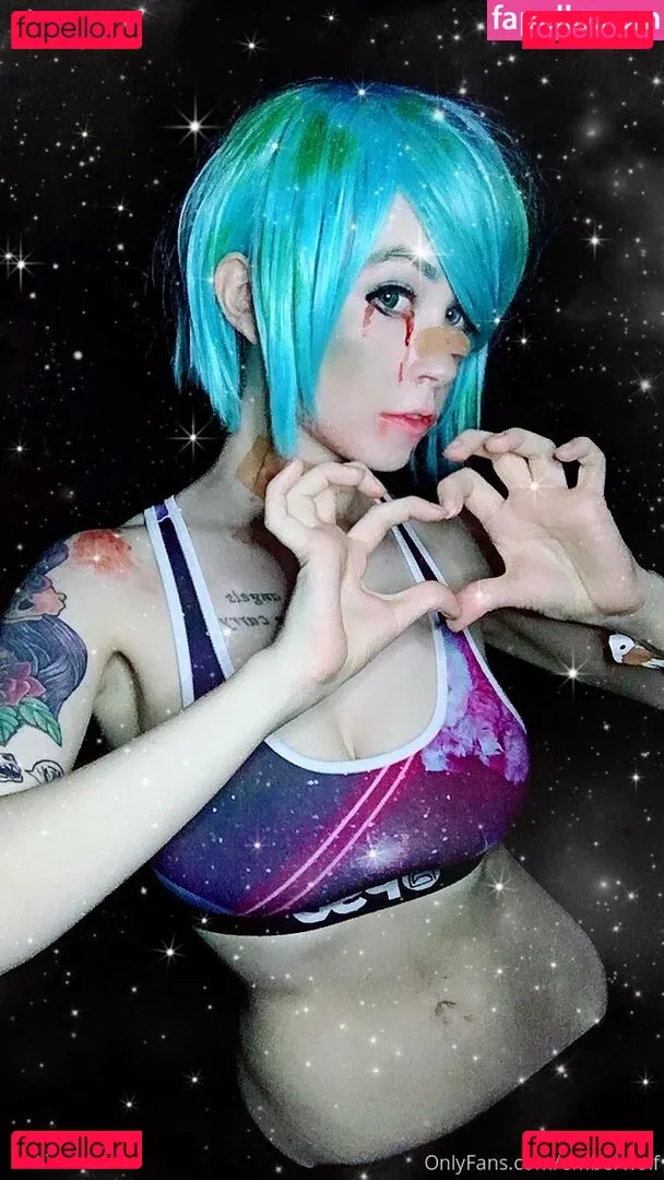 Emberwolf Onlyfans Photo Gallery 