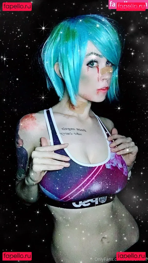 Emberwolf Onlyfans Photo Gallery 