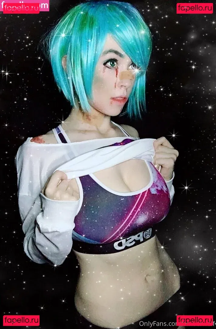 Emberwolf Onlyfans Photo Gallery 