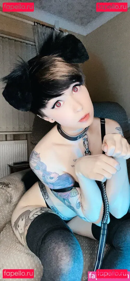 Emberwolf Onlyfans Photo Gallery 
