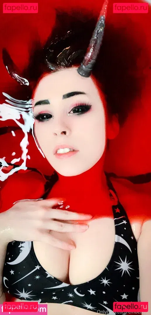 Emberwolf Onlyfans Photo Gallery 