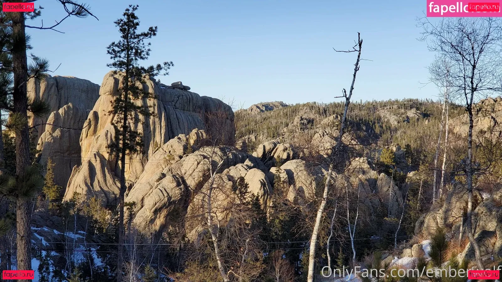 Emberwolf Onlyfans Photo Gallery 