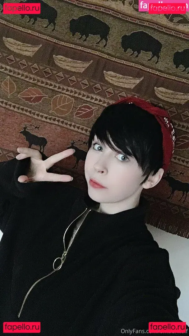 Emberwolf Onlyfans Photo Gallery 