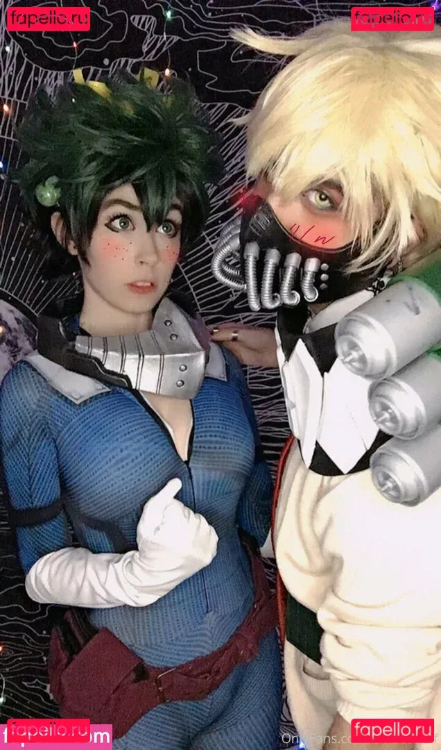 Emberwolf Onlyfans Photo Gallery 