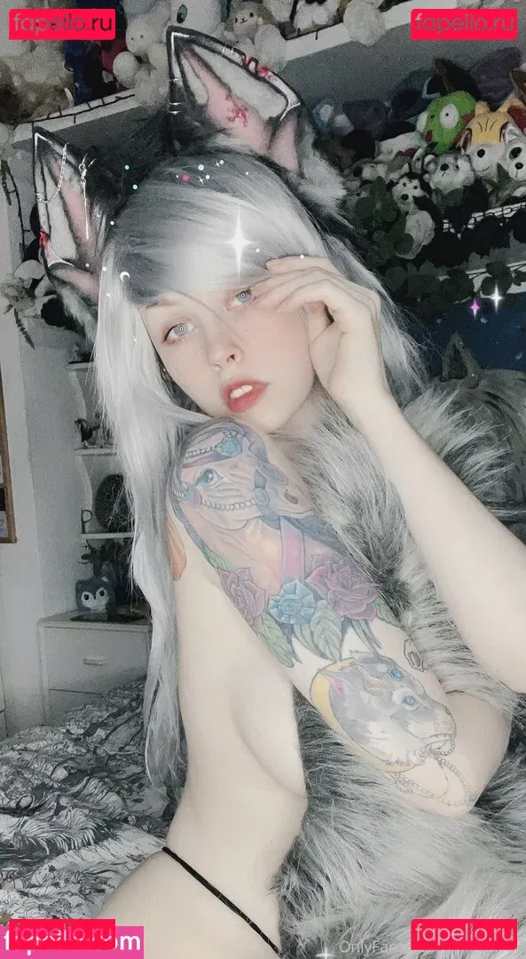 Emberwolf Onlyfans Photo Gallery 