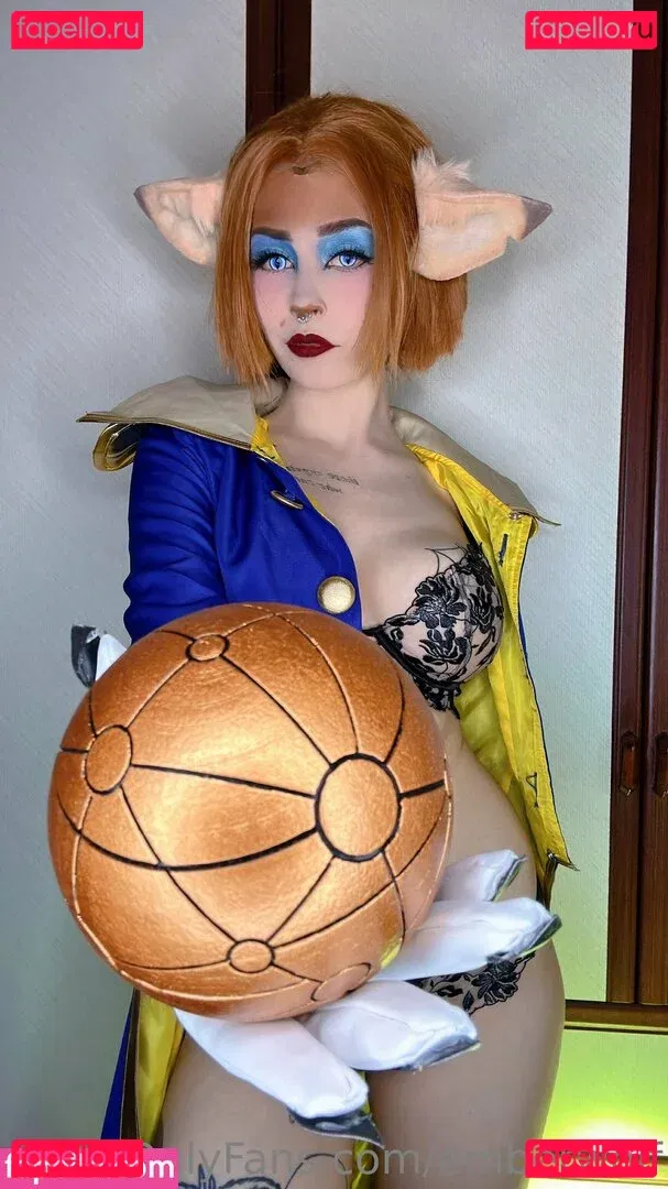 Emberwolf Onlyfans Photo Gallery 