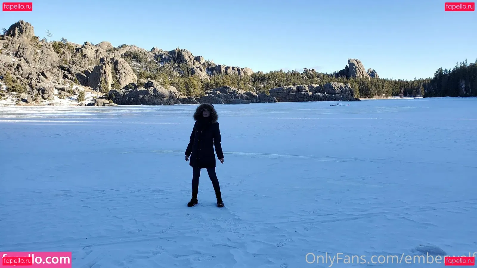 Emberwolf Onlyfans Photo Gallery 