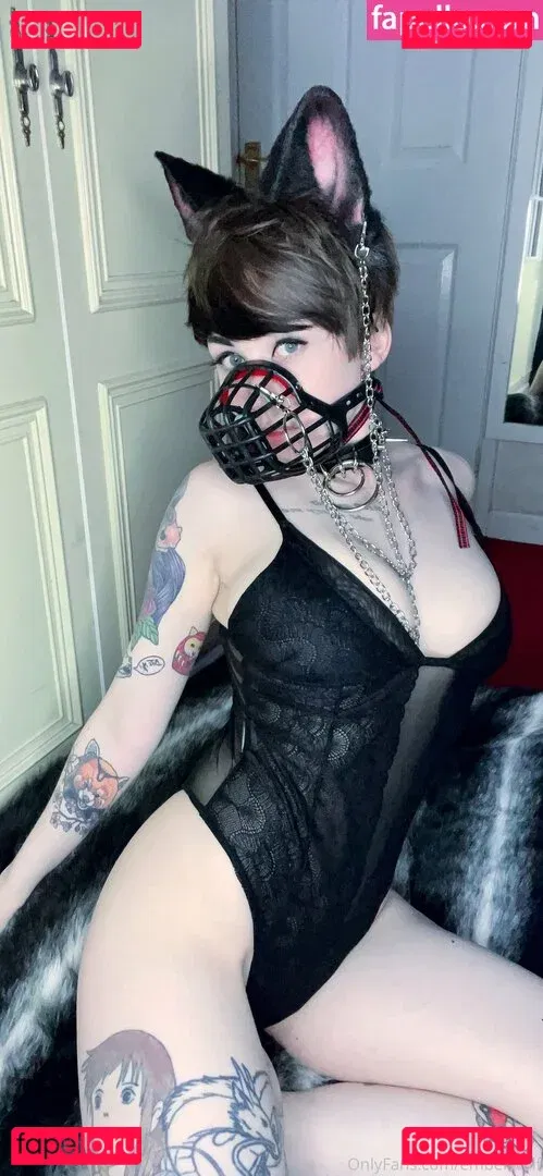 Emberwolf Onlyfans Photo Gallery 