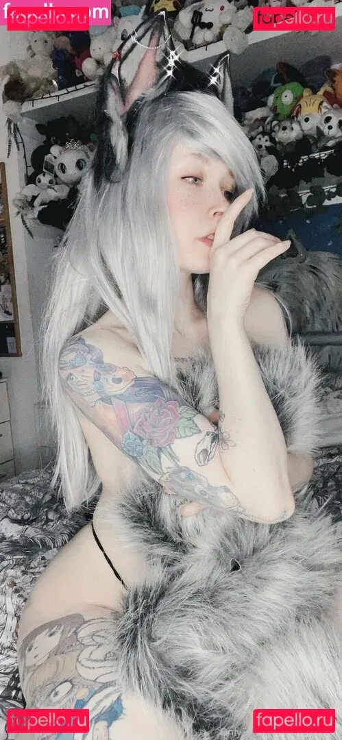 Emberwolf Onlyfans Photo Gallery 