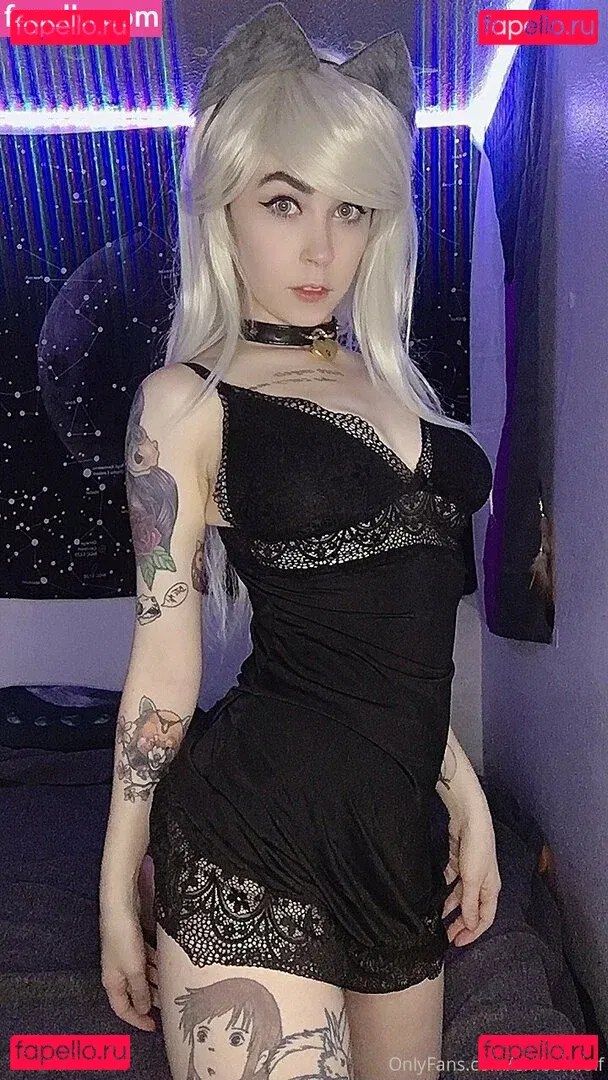 Emberwolf Onlyfans Photo Gallery 