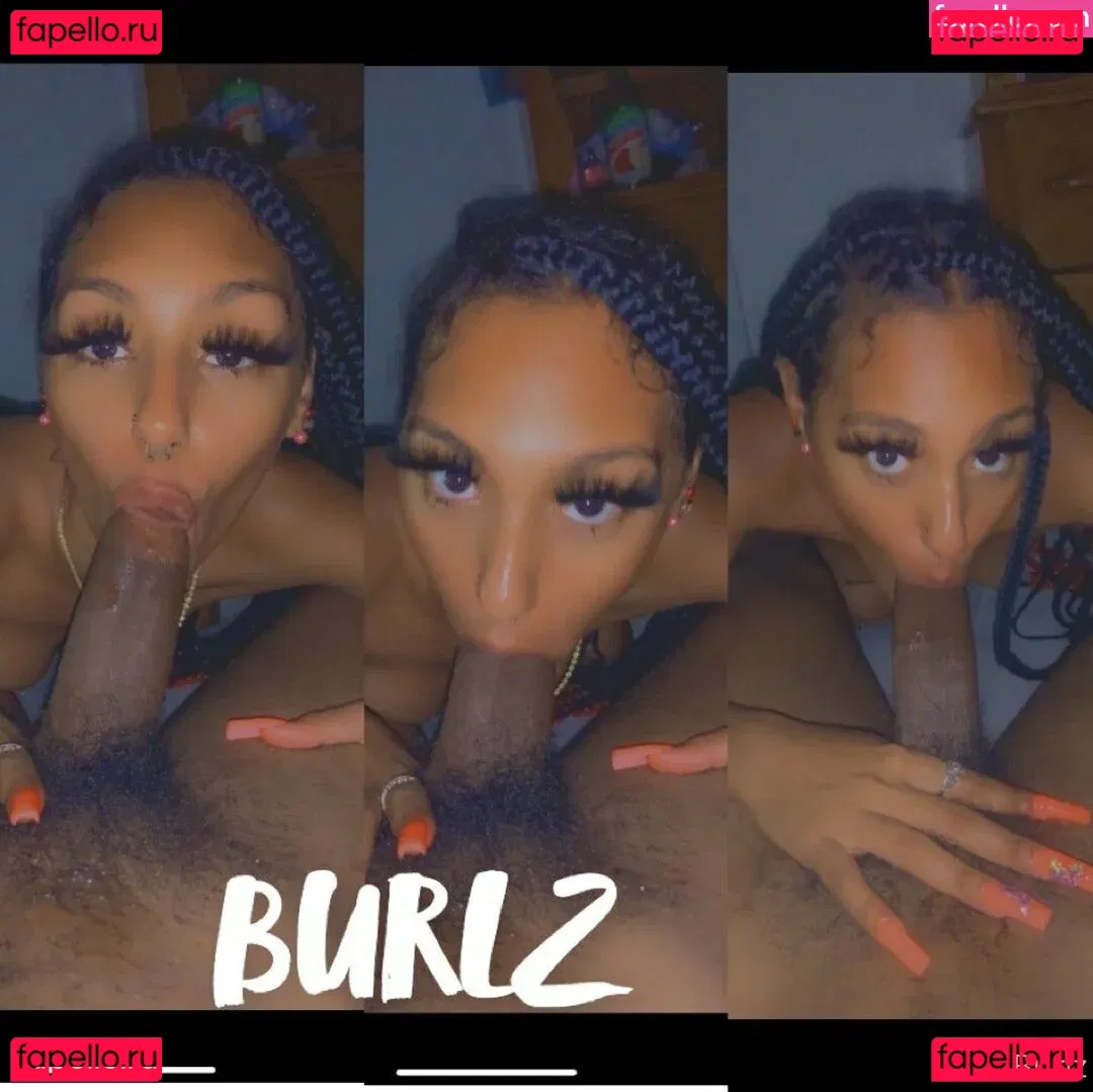 burlz Onlyfans Photo Gallery 