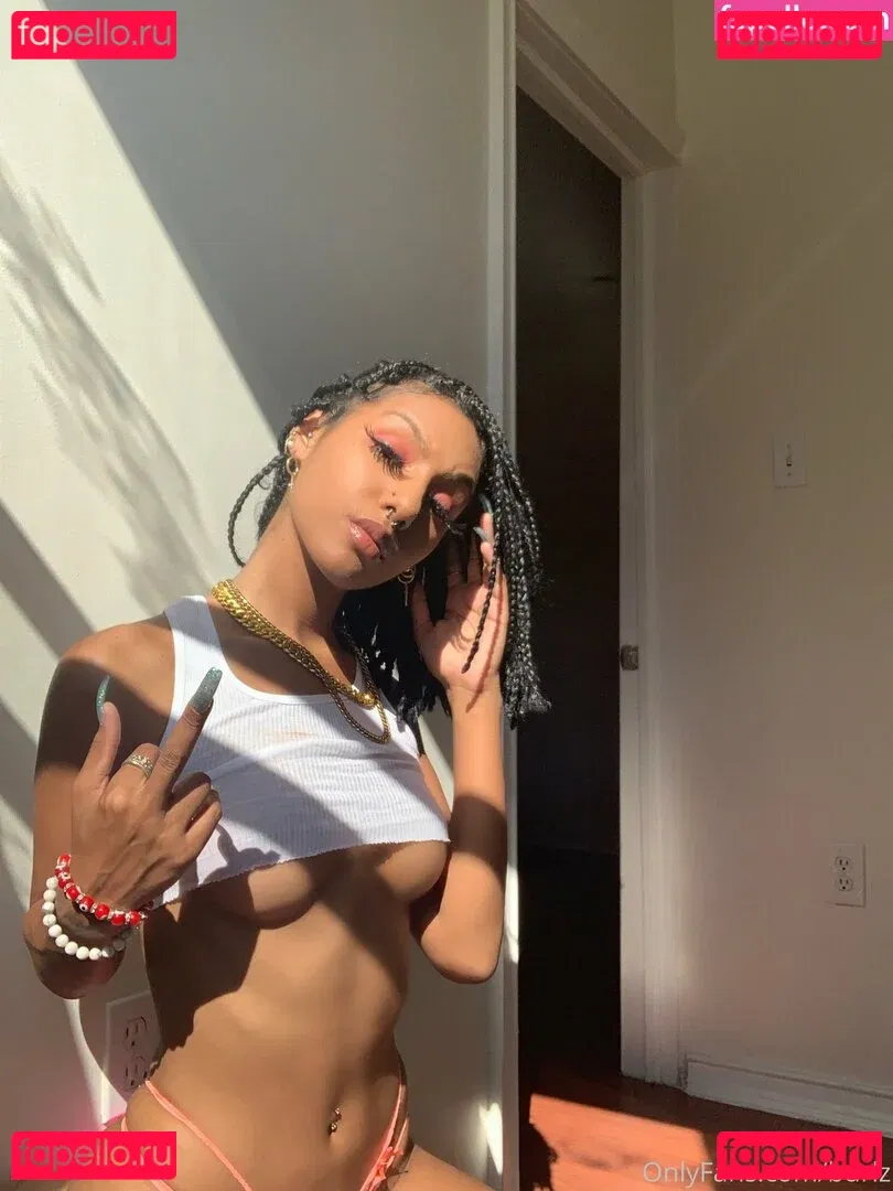 burlz Onlyfans Photo Gallery 