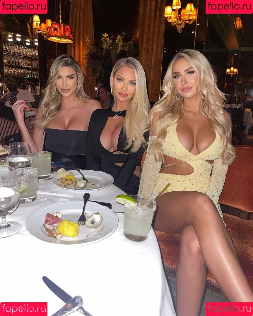 Nikita Sullivan Onlyfans Photo Gallery 
