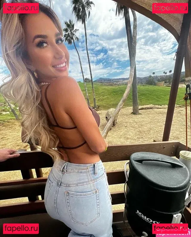 Nikita Sullivan Onlyfans Photo Gallery 