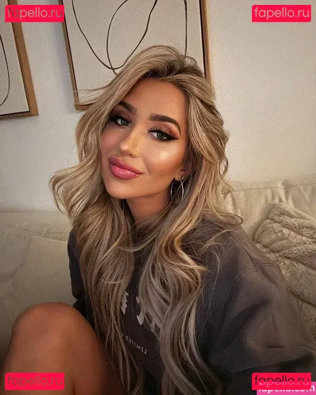 Nikita Sullivan Onlyfans Photo Gallery 