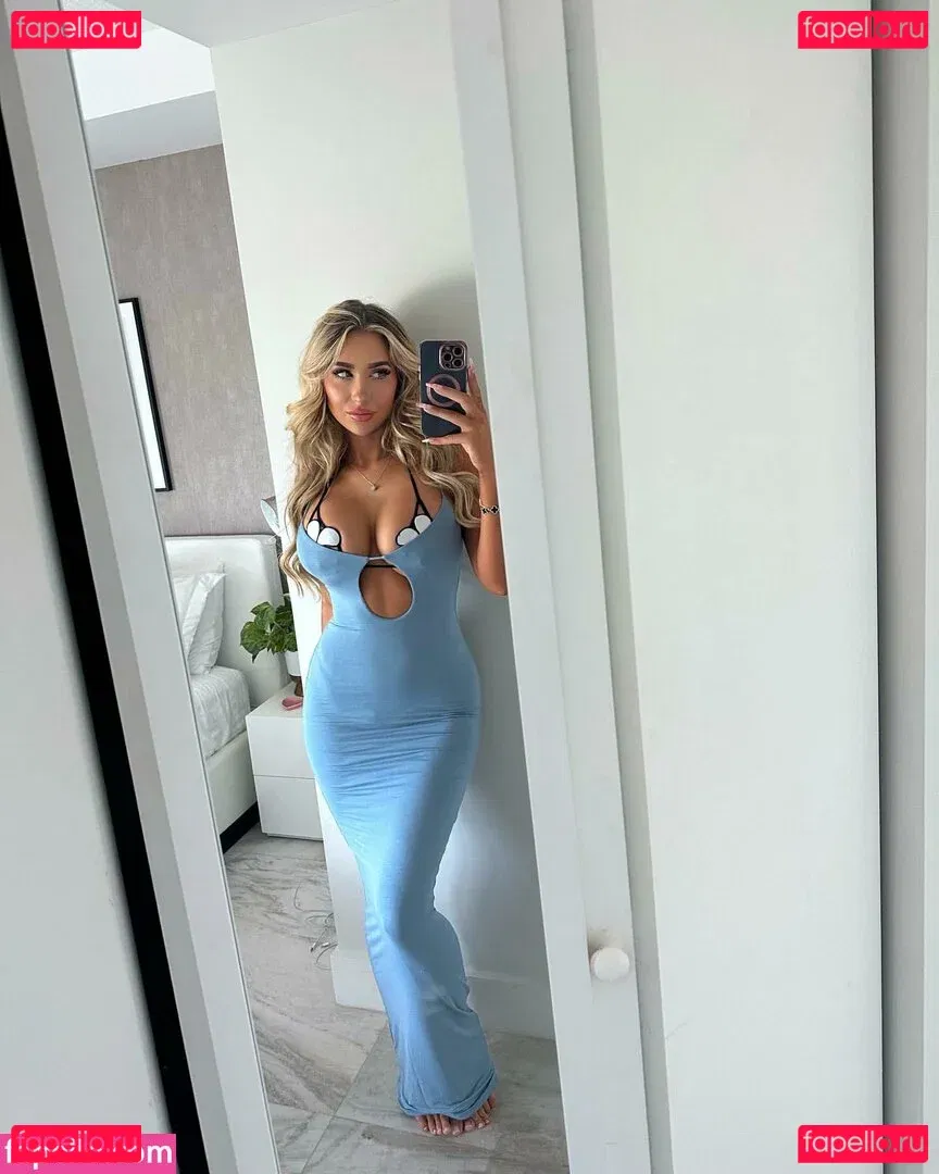 Nikita Sullivan Onlyfans Photo Gallery 