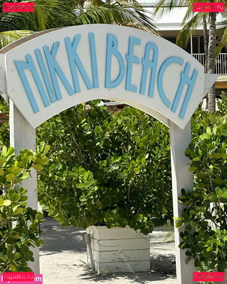 Nikita Sullivan Onlyfans Photo Gallery 